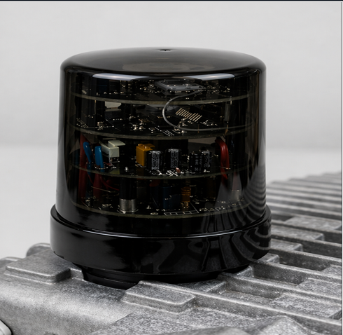NB-IoT radio infrastructure placeholder